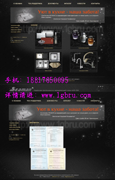 臺(tái)州俄文代購網(wǎng)站建設(shè)與本地化網(wǎng)站開發(fā)解決方案