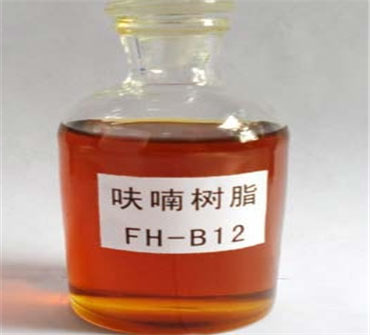 呋喃樹脂在冷芯盒工藝中的使用方法與禁忌解析