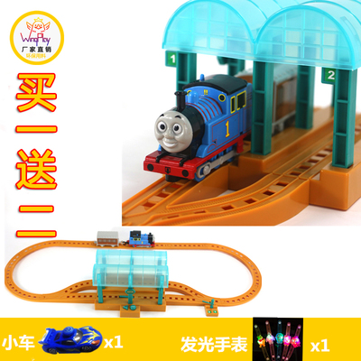 火車(chē)玩具軌道高清大圖鑒賞 模型世界的無(wú)限魅力