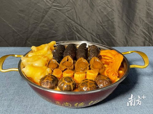 靠水吃“水”，豐富餐桌 電白水產(chǎn)品預(yù)制菜一線觀察